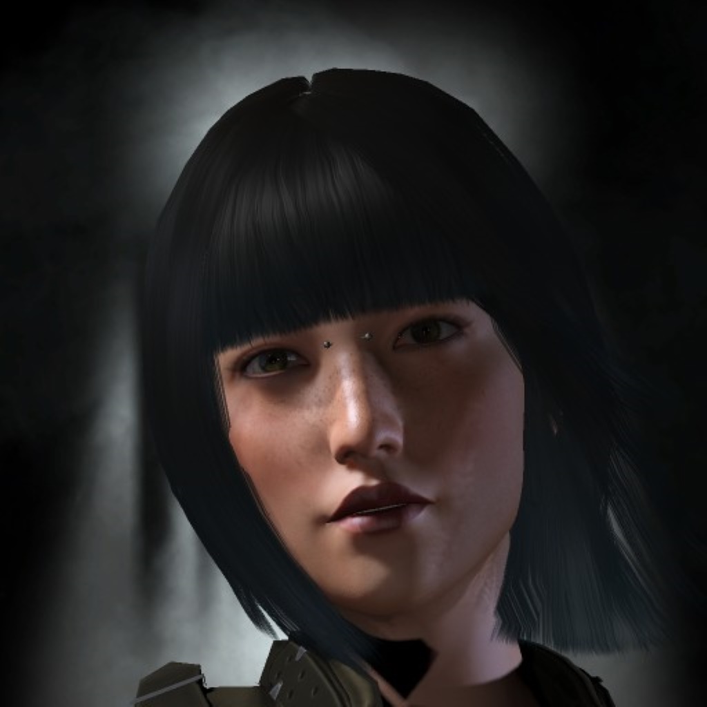Eleine Aenir