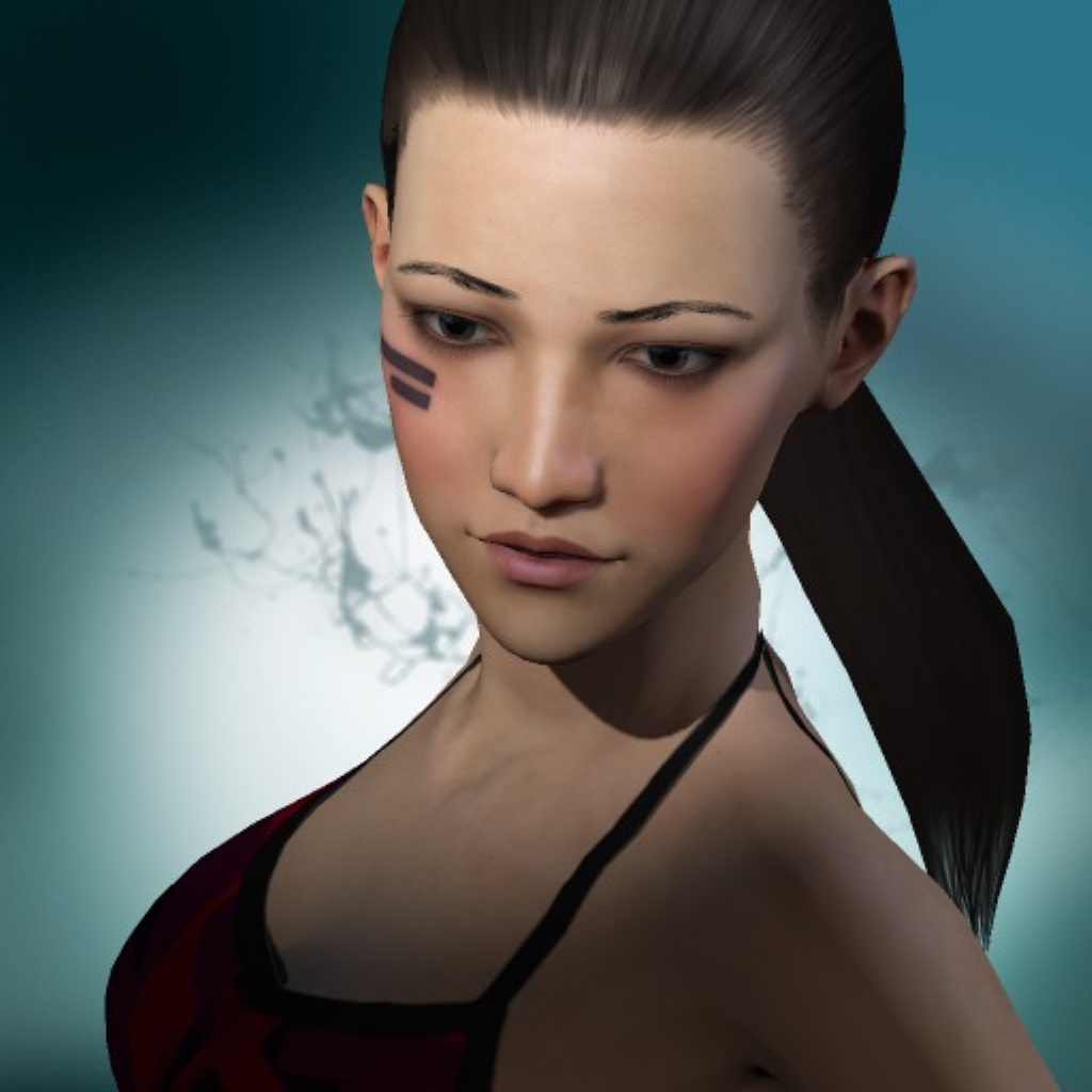 NuNu Zhuge's