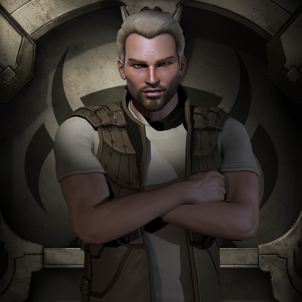Elthin Loxxhart