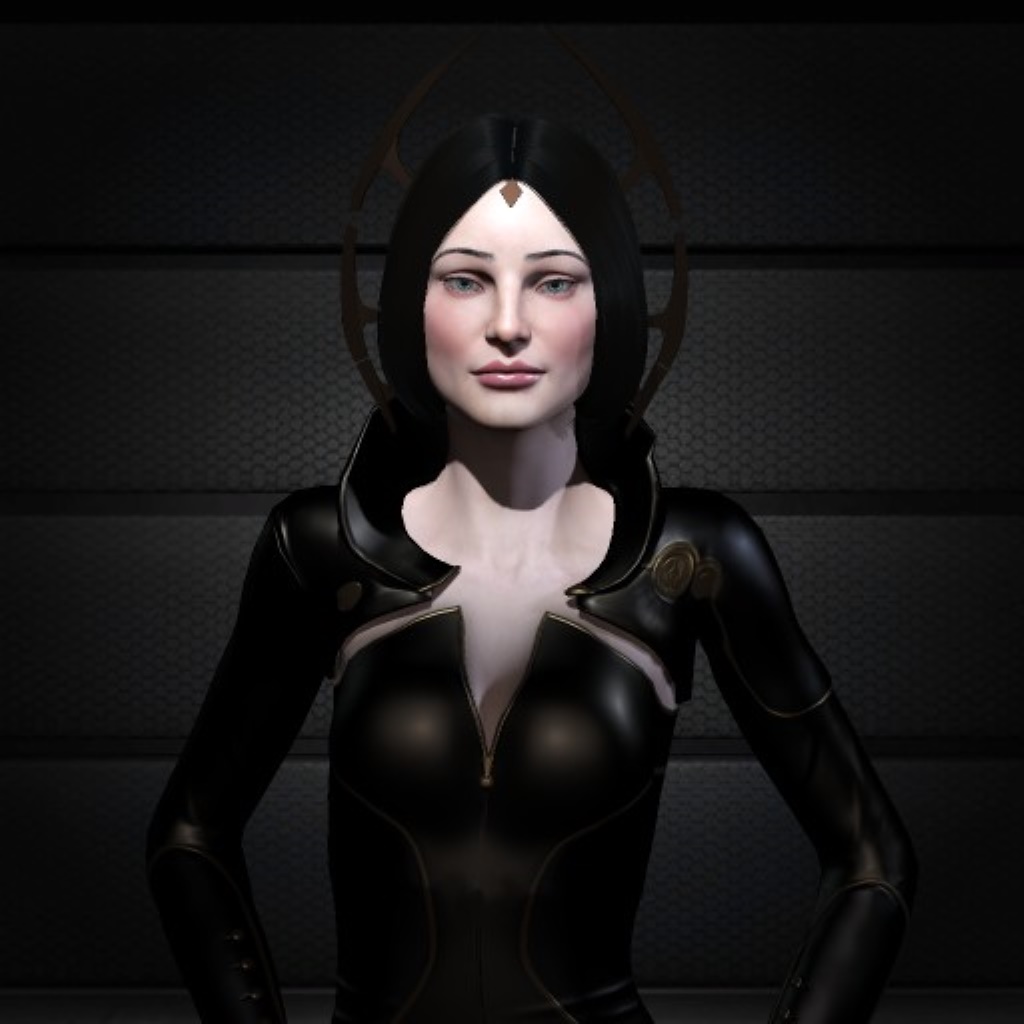 Amy Dahma