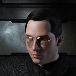 SevenPlus TalRasha portrait