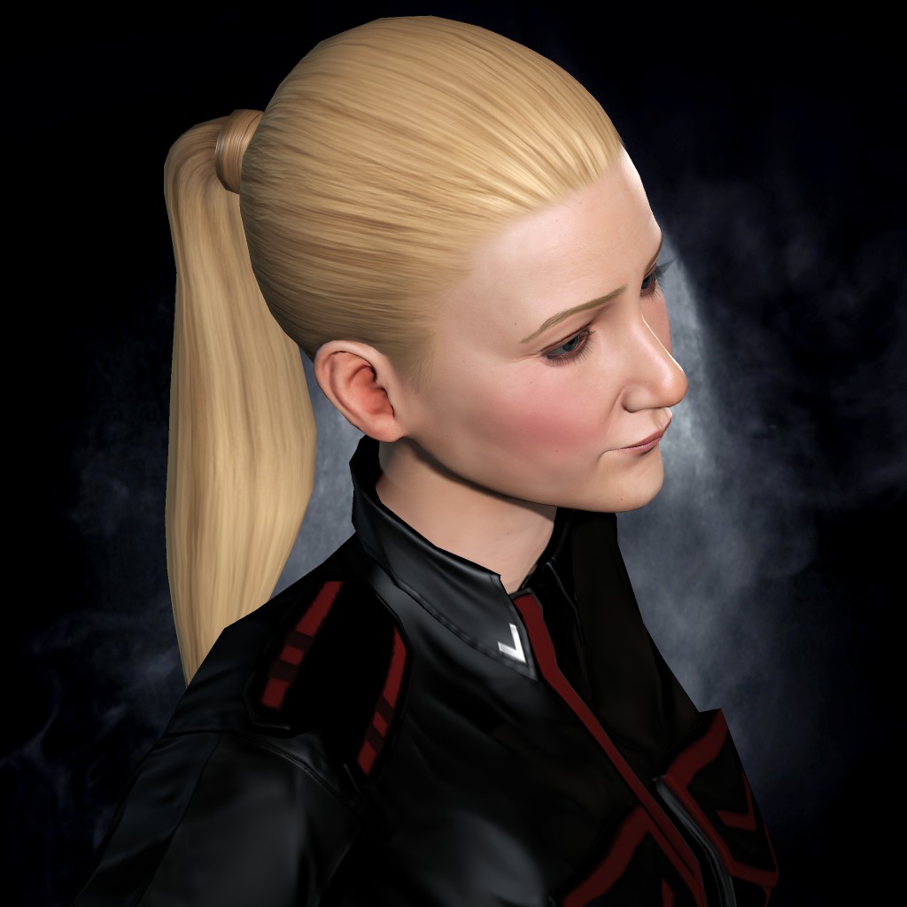 portrait