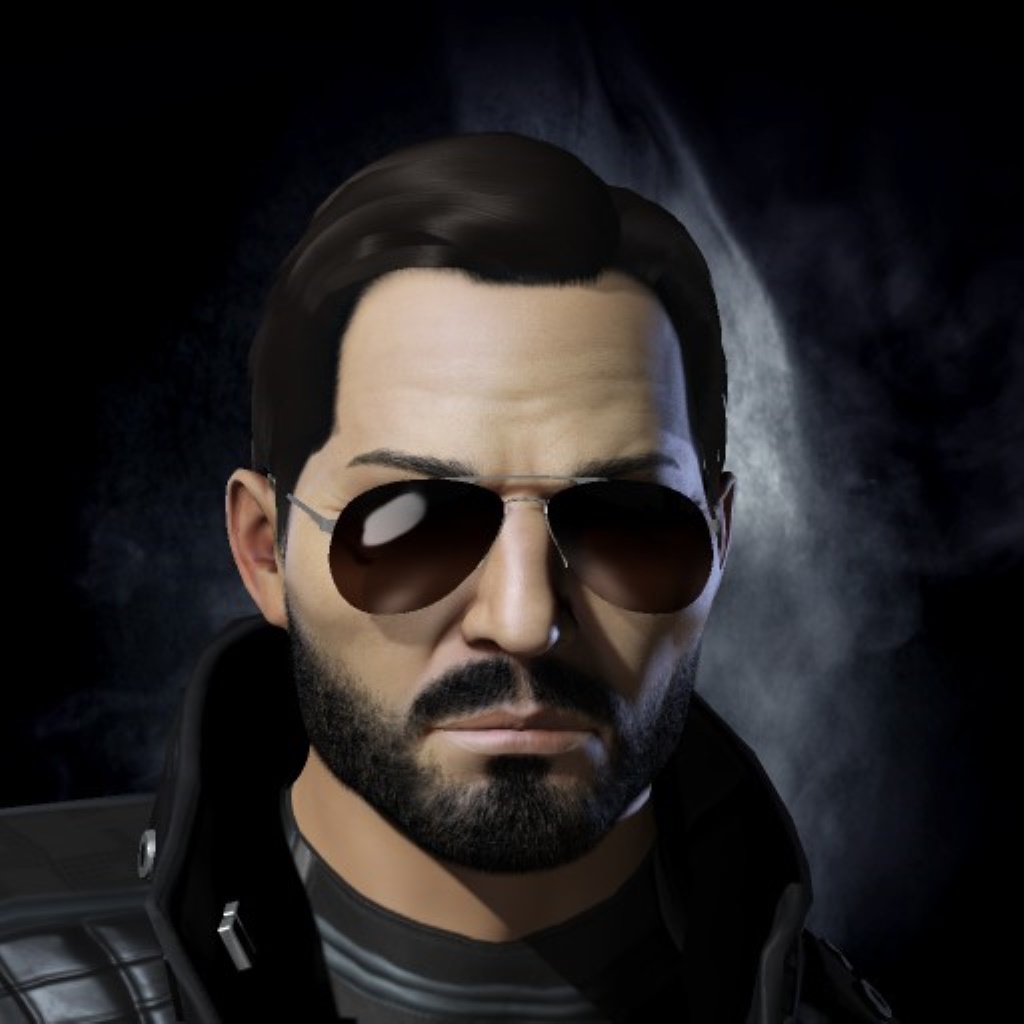 Warren Thatcher