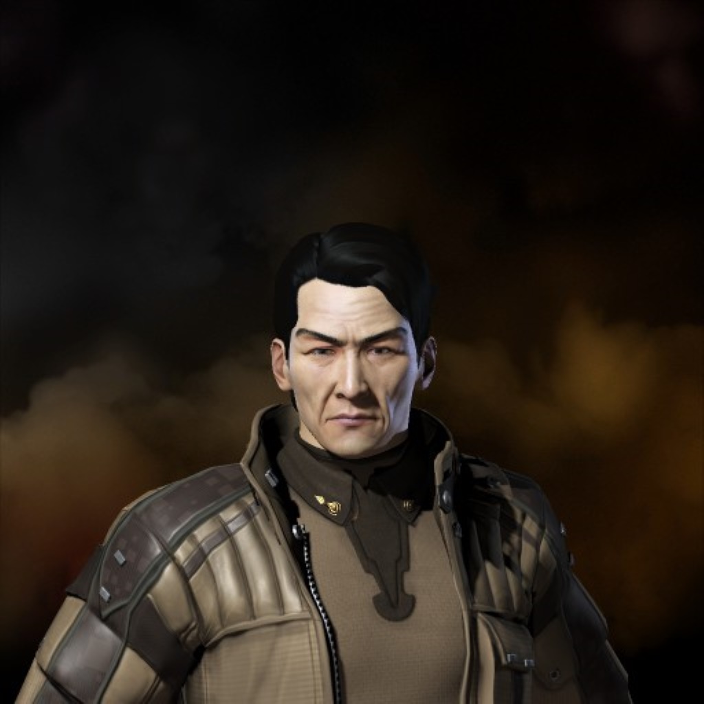 Aoh Asakura
