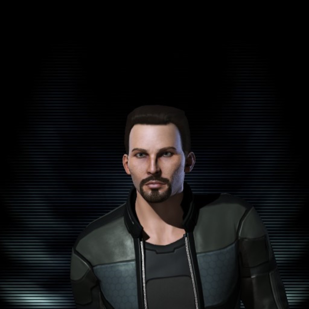 Ronon O'neil
