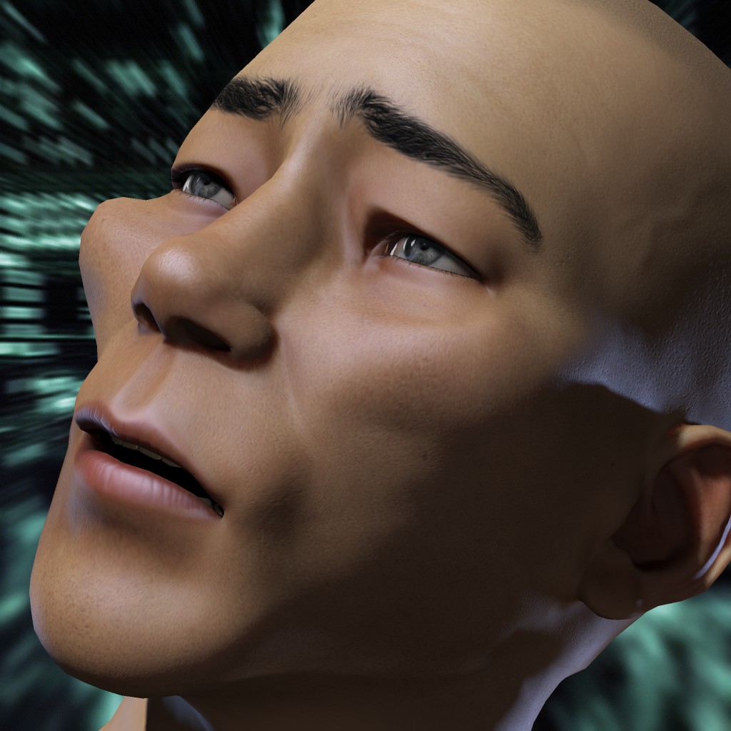 Botox Accident