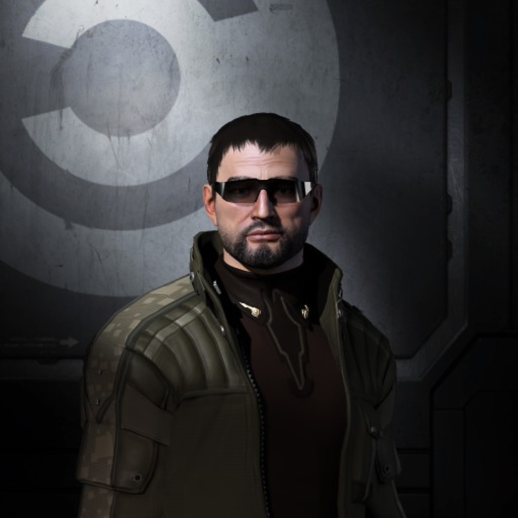Max Komaroff