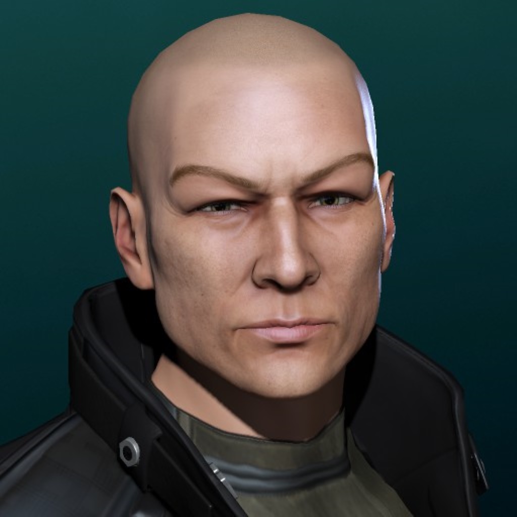Roland Thames