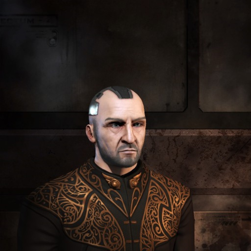 Alexandr Sarum