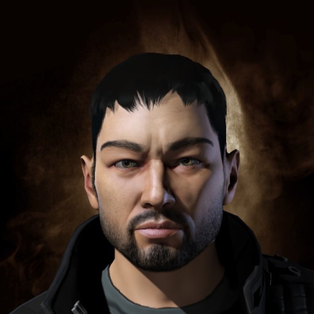 Amir Bek