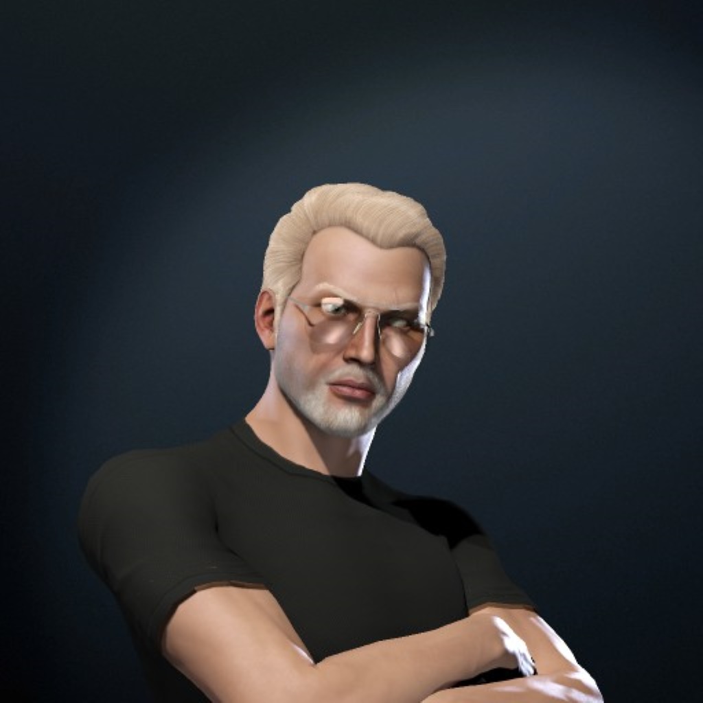 Doctor Pobolit