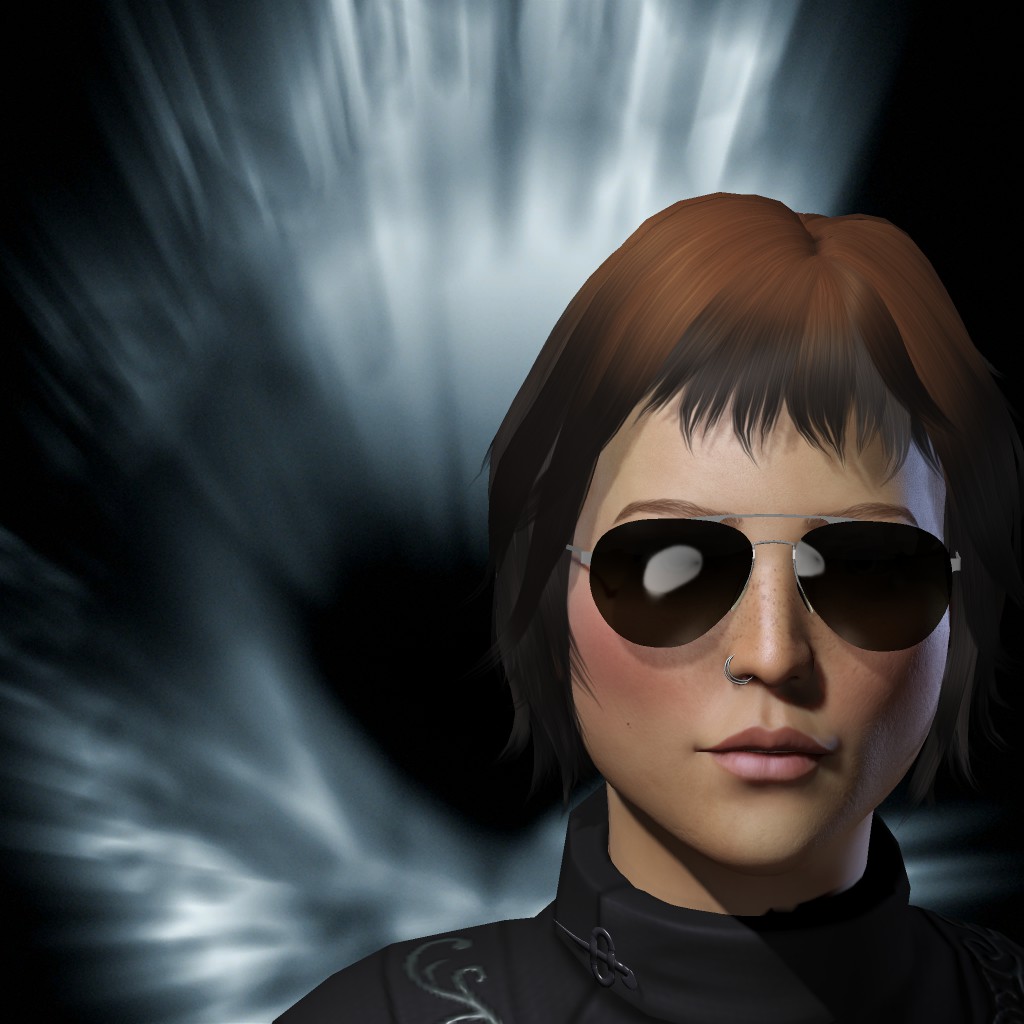 Derandged Angel
