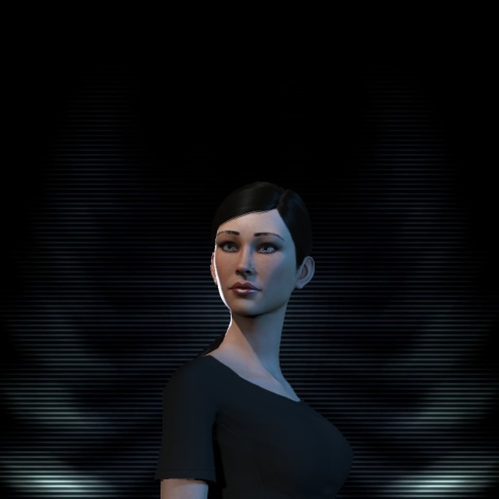 Annabeth Madullier