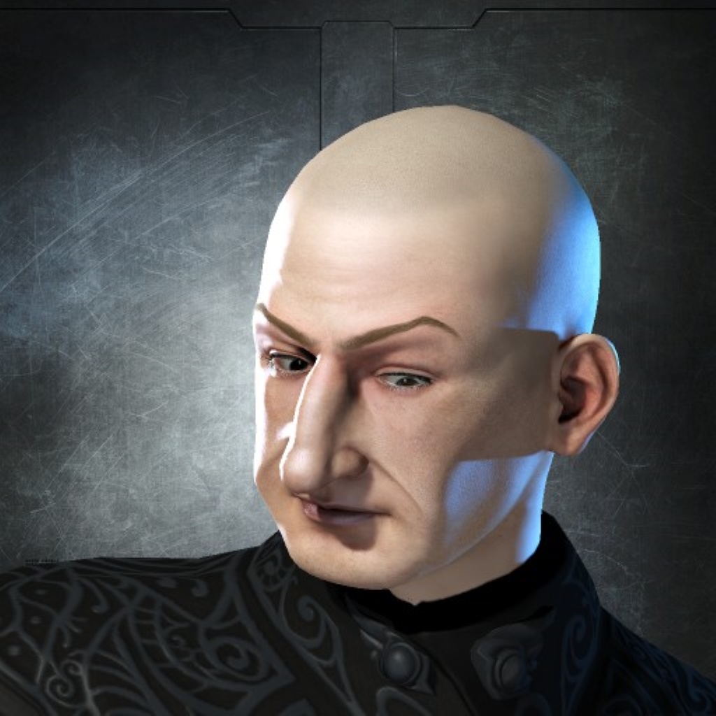 Szkieletor Sucholec