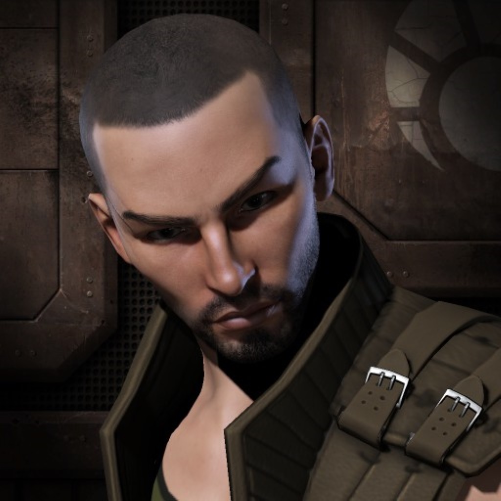 Dextep Morgan