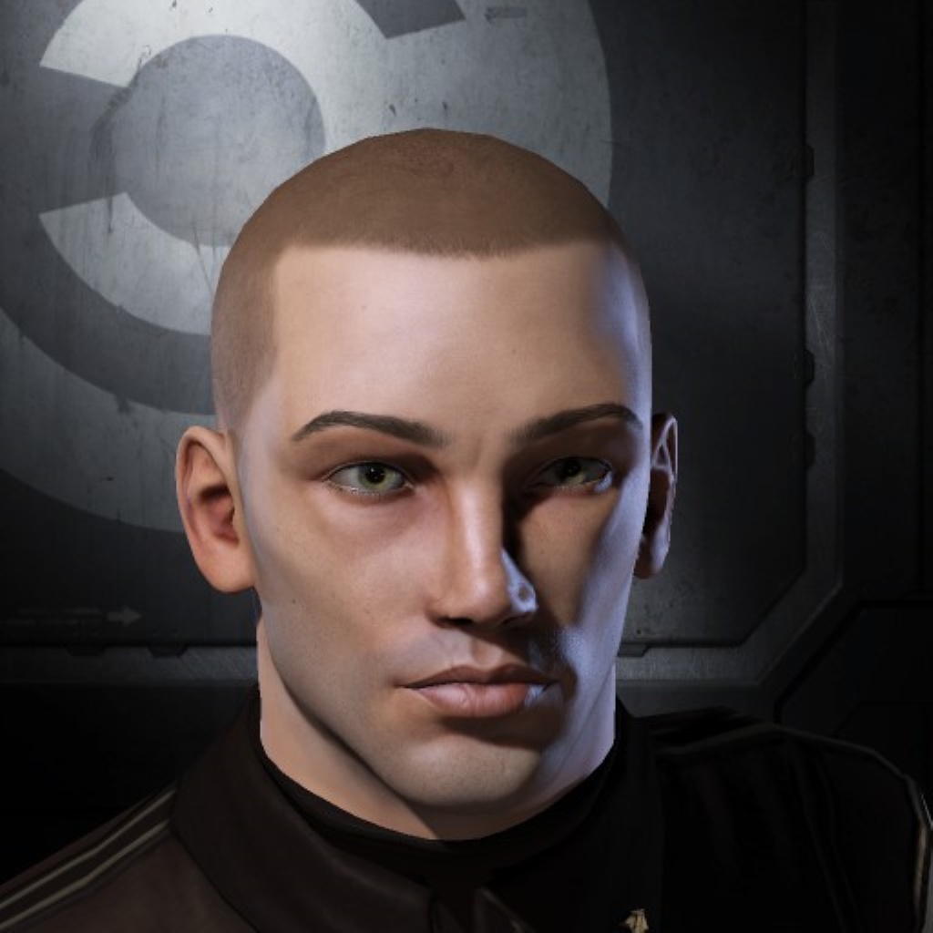 Samuel Fredrick