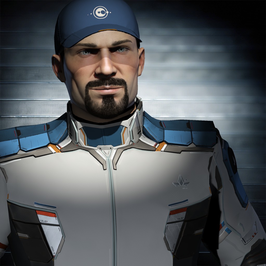 Caldari Citizen 2113059616