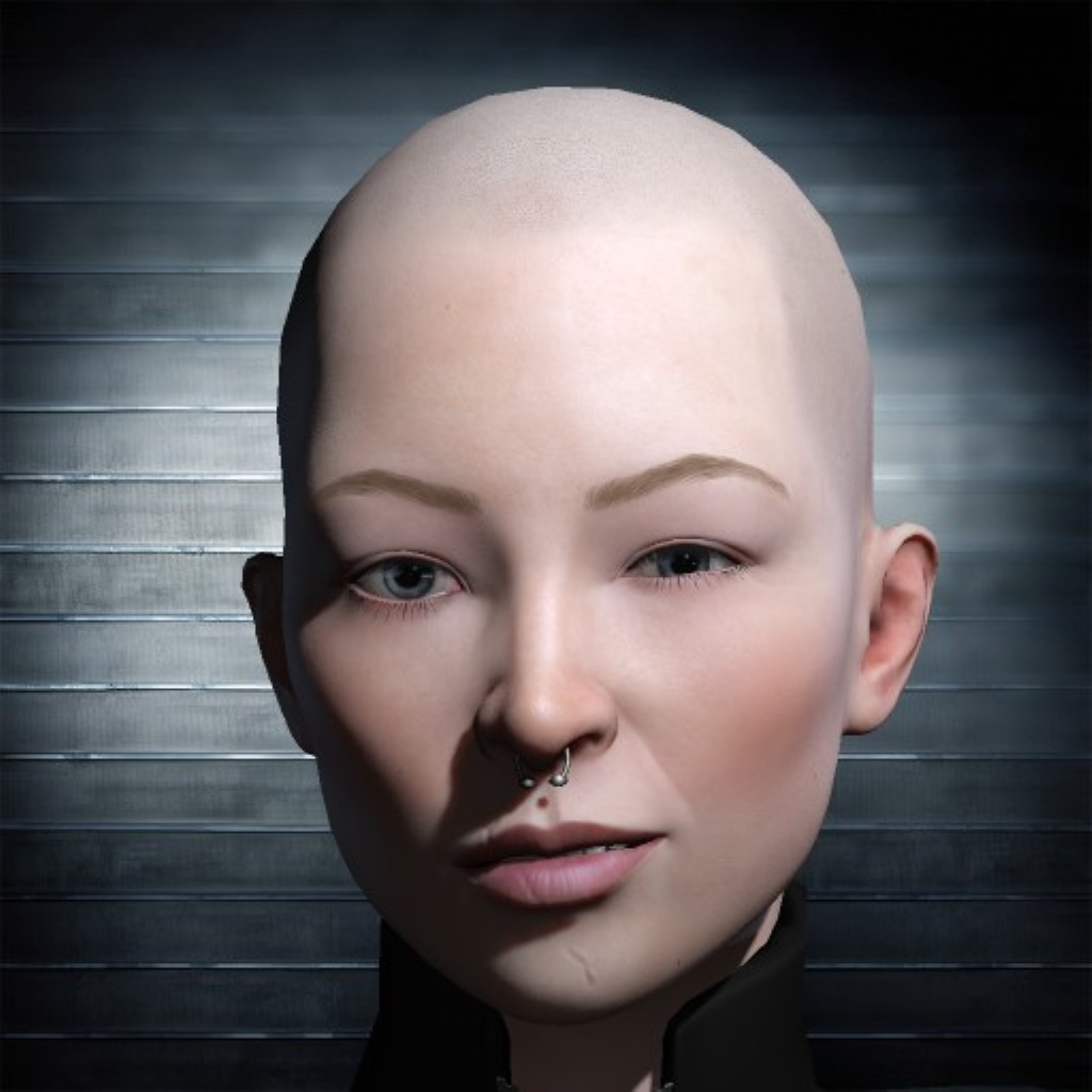 Hildegardt Black