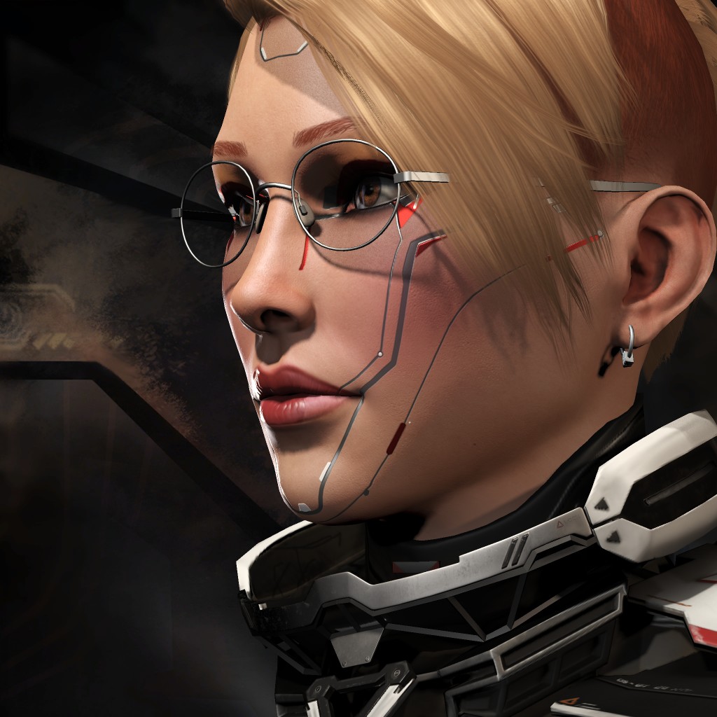 portrait