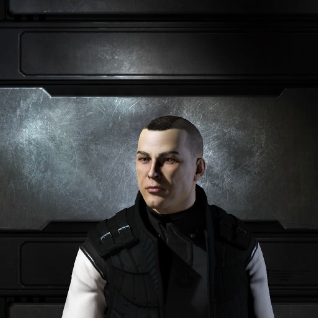 Lucas Lightbringer
