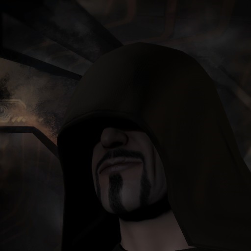 Death's Emissary