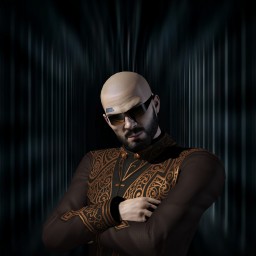 Talon Umezawa portrait