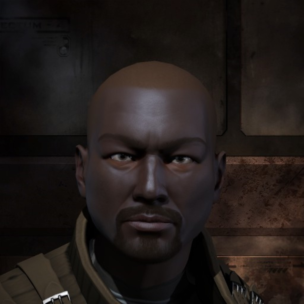 portrait