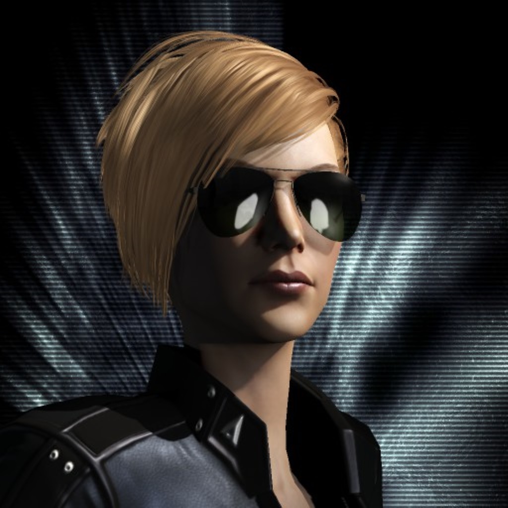 Captain Laurent