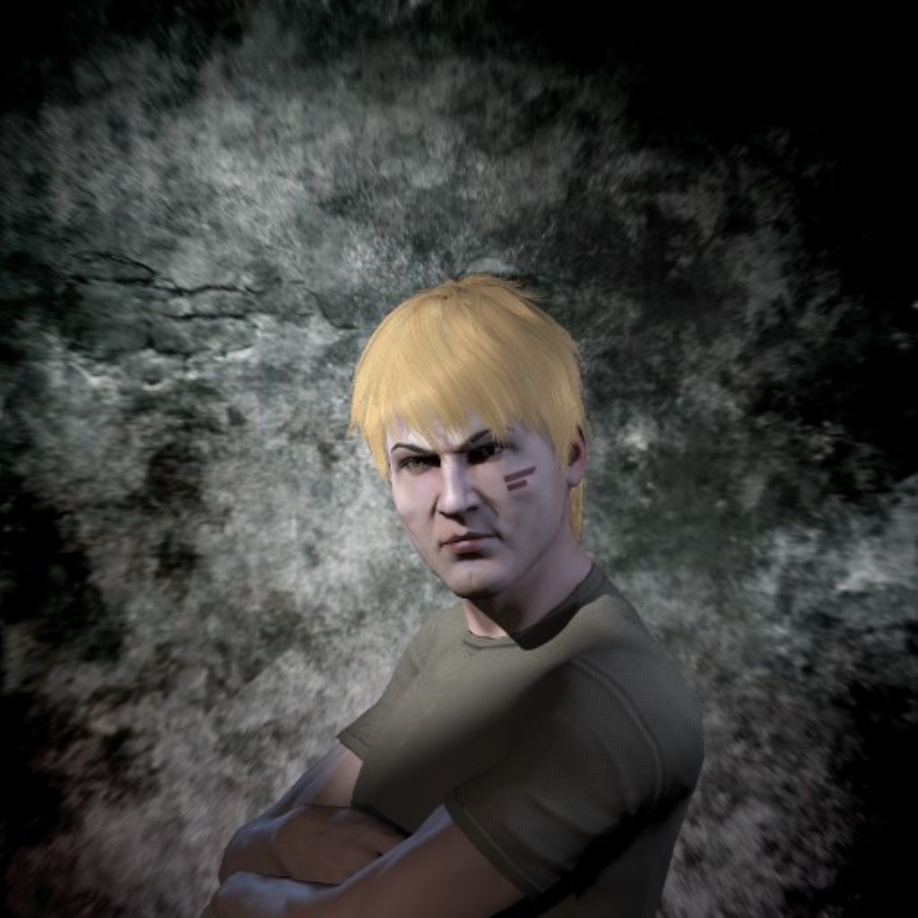 TheoryOfEternity Enzo