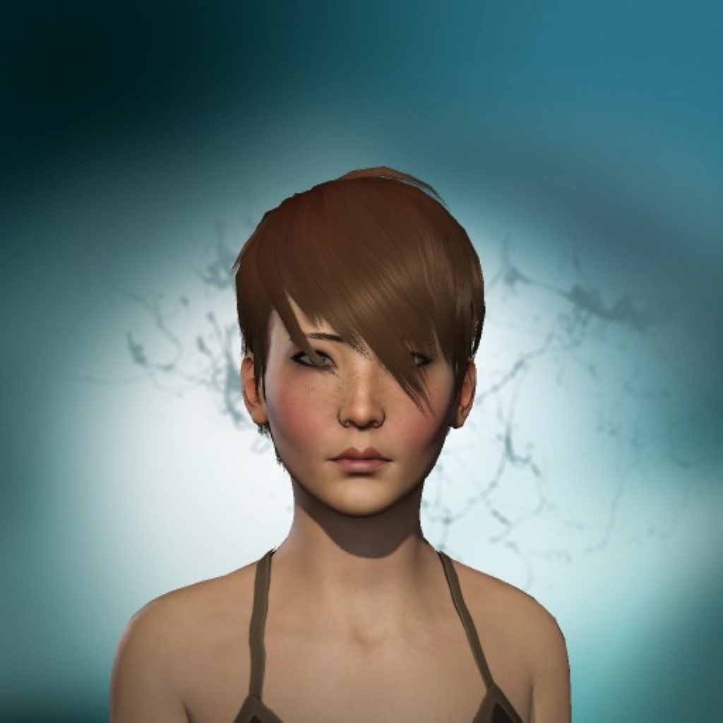 Abey Winters