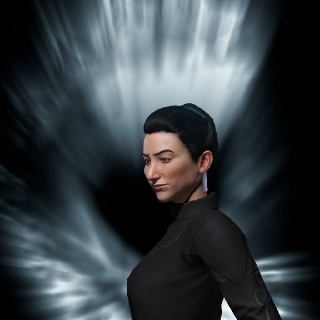 Aisha Dagger