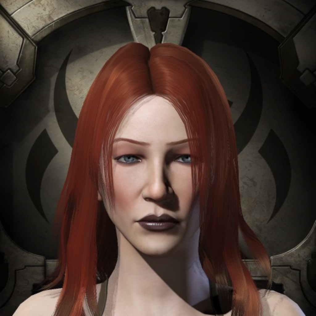 deathfacades Wife