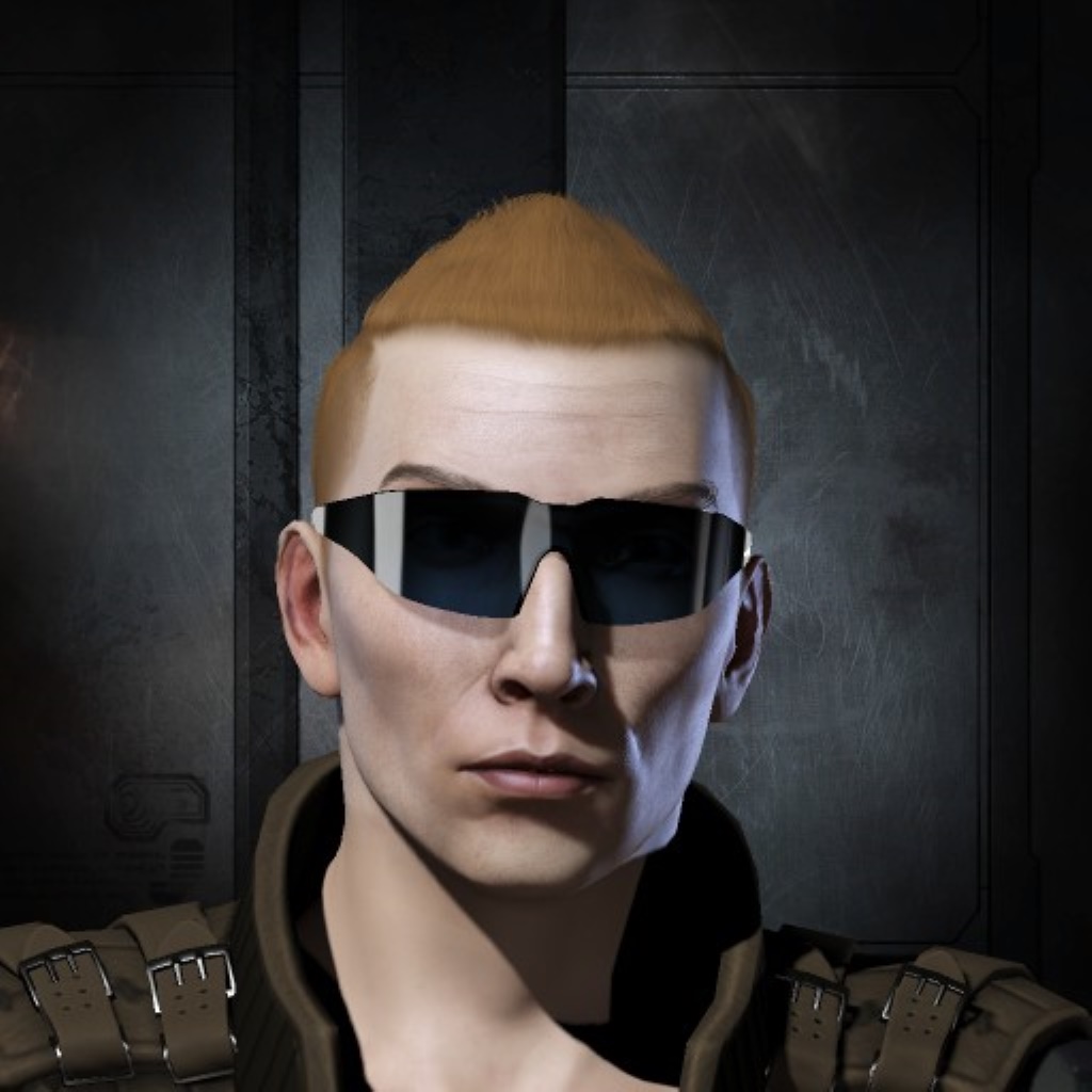 Sandor Traevaine