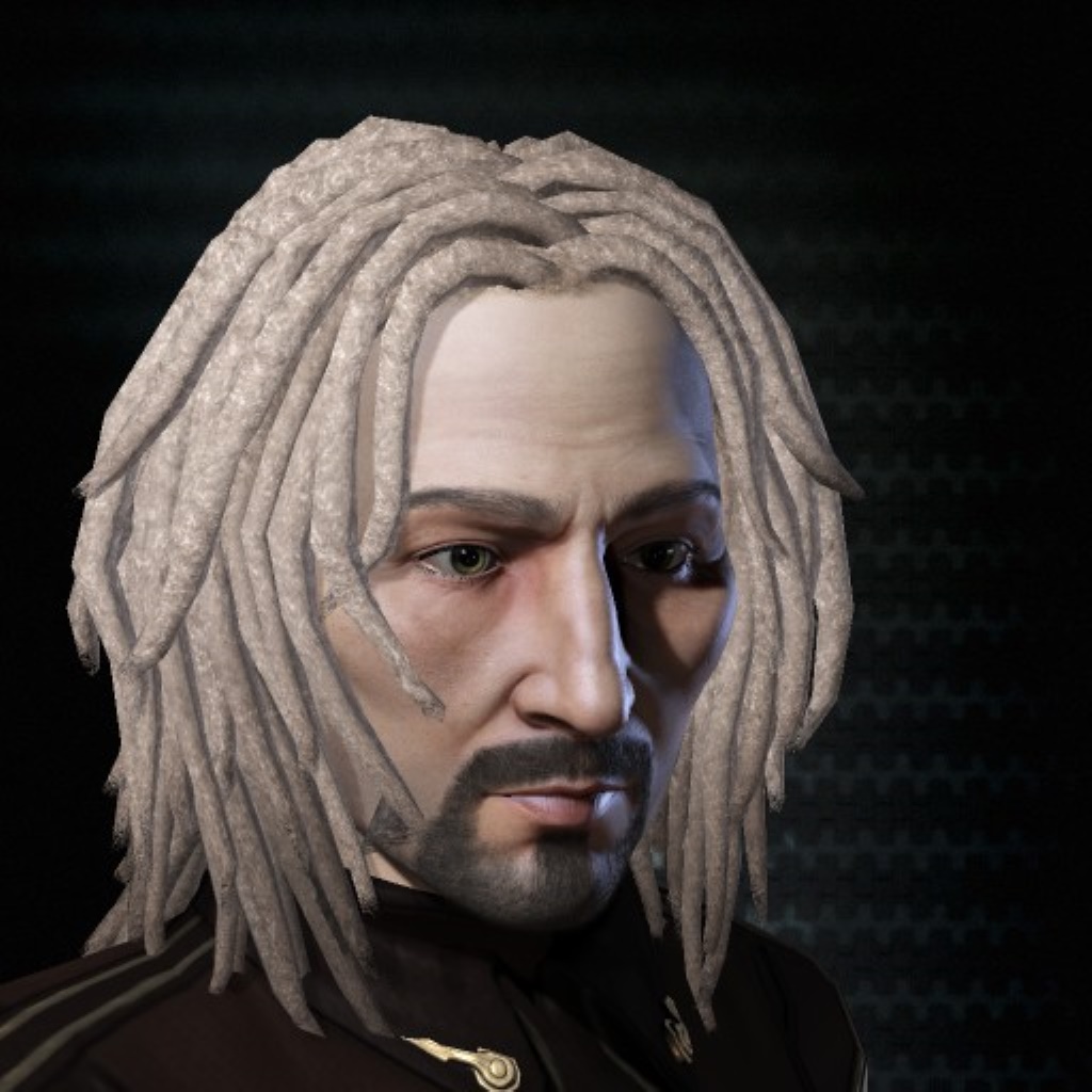 Jasper Pollard