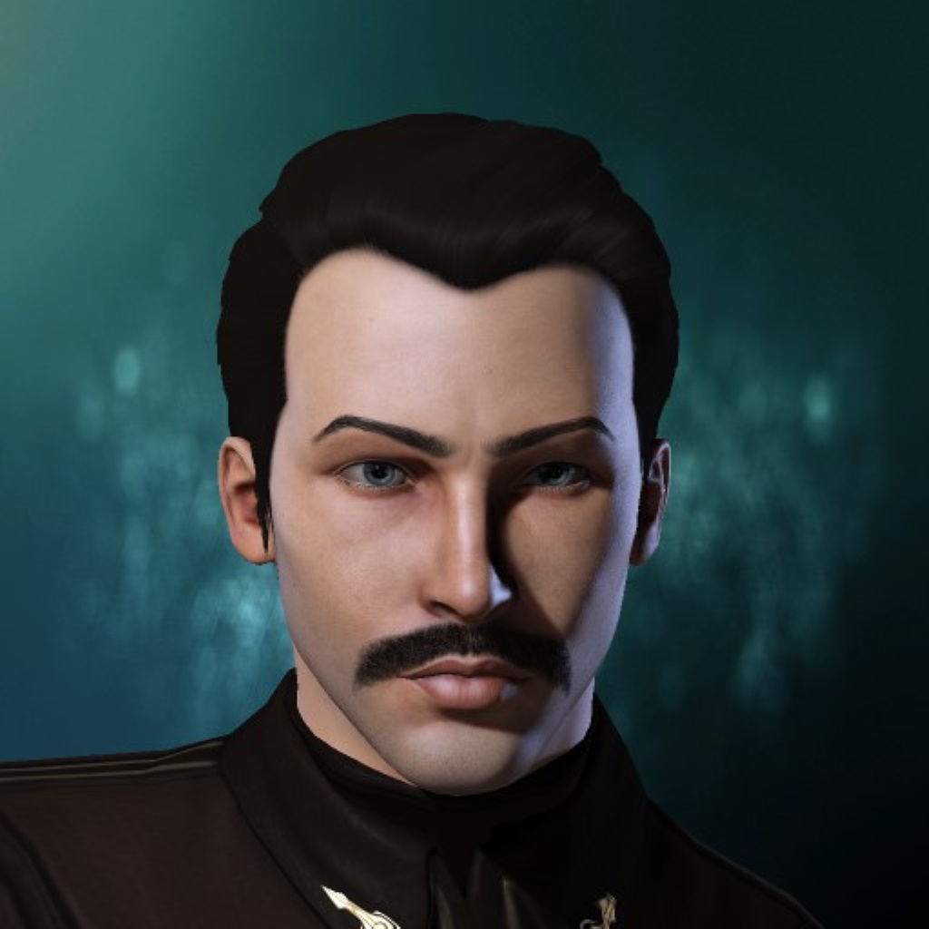 Alpha Worker