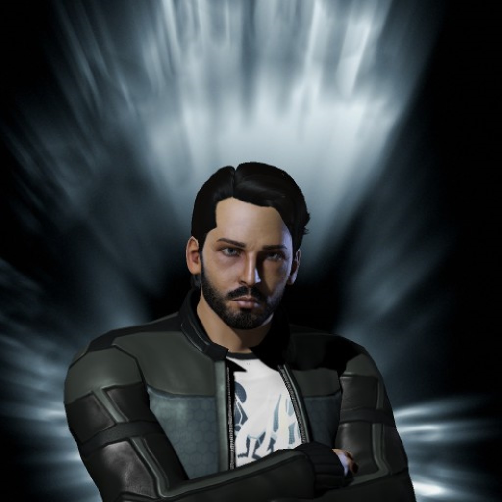 Ares Mundriel