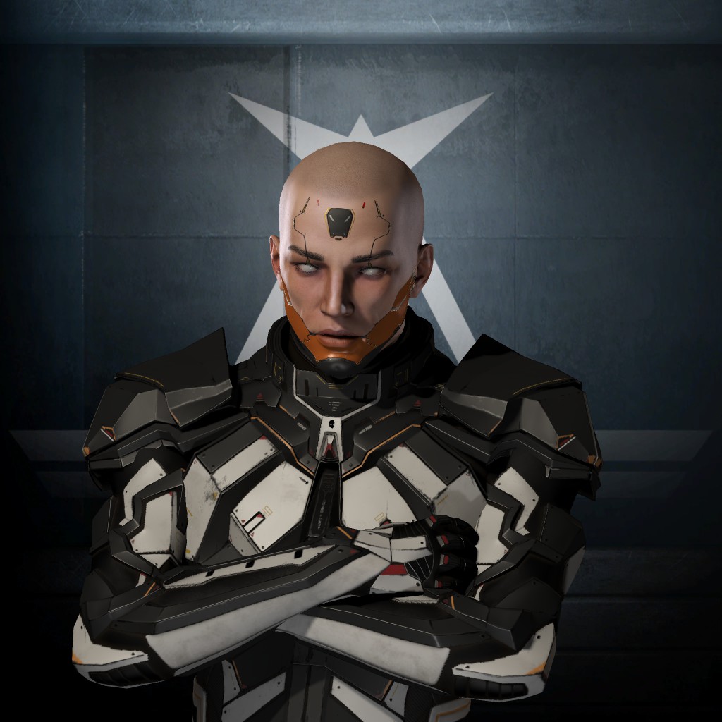 Deathroll Vectura