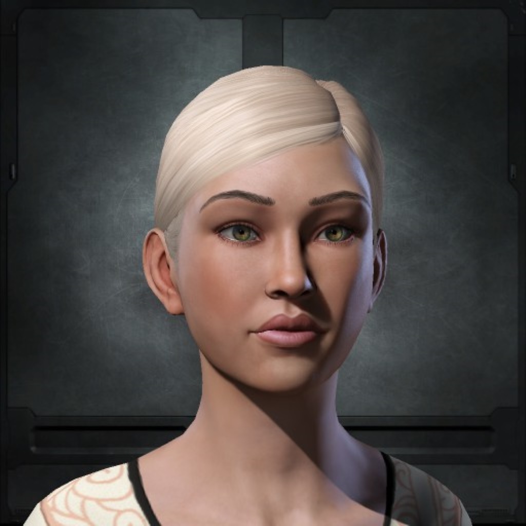 Lisa Lue