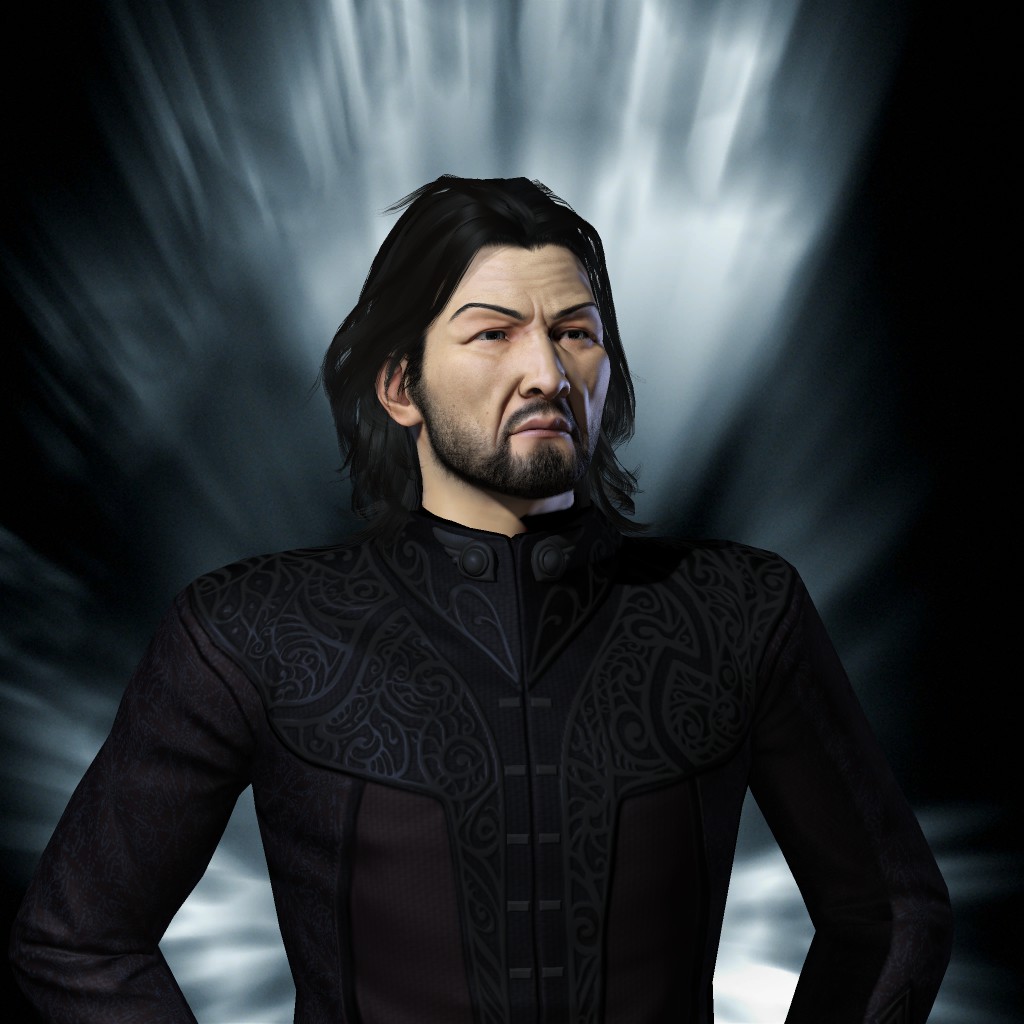 Khamar Andrui