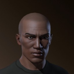 Eye Seesyou portrait