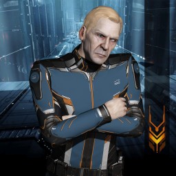 Remi Tyldek portrait