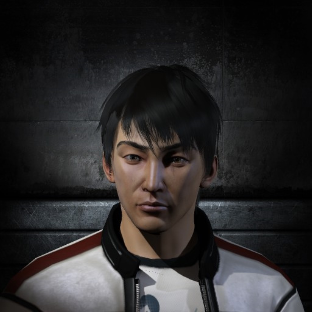 Zeke Zhang