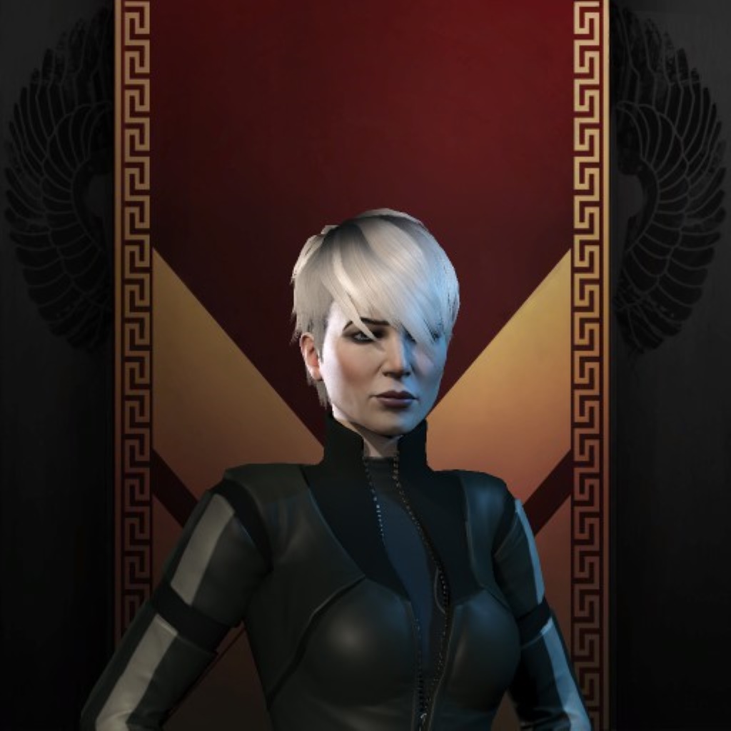 Cora Narim