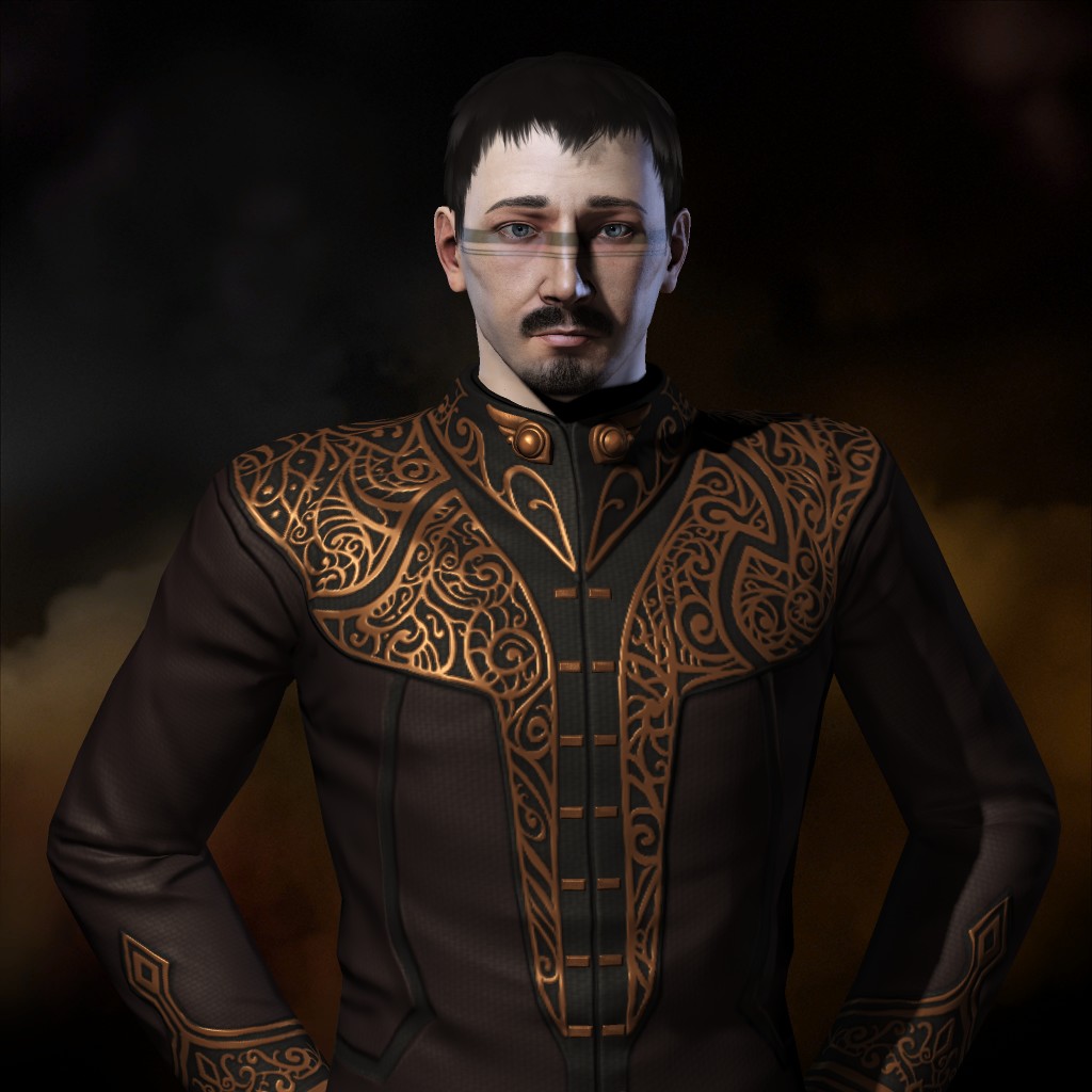 Mednik Breau