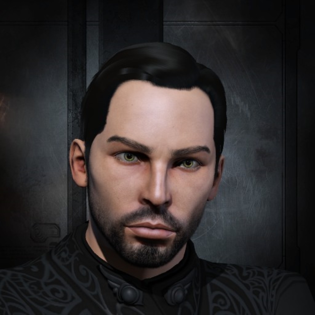 Richard Nixxon