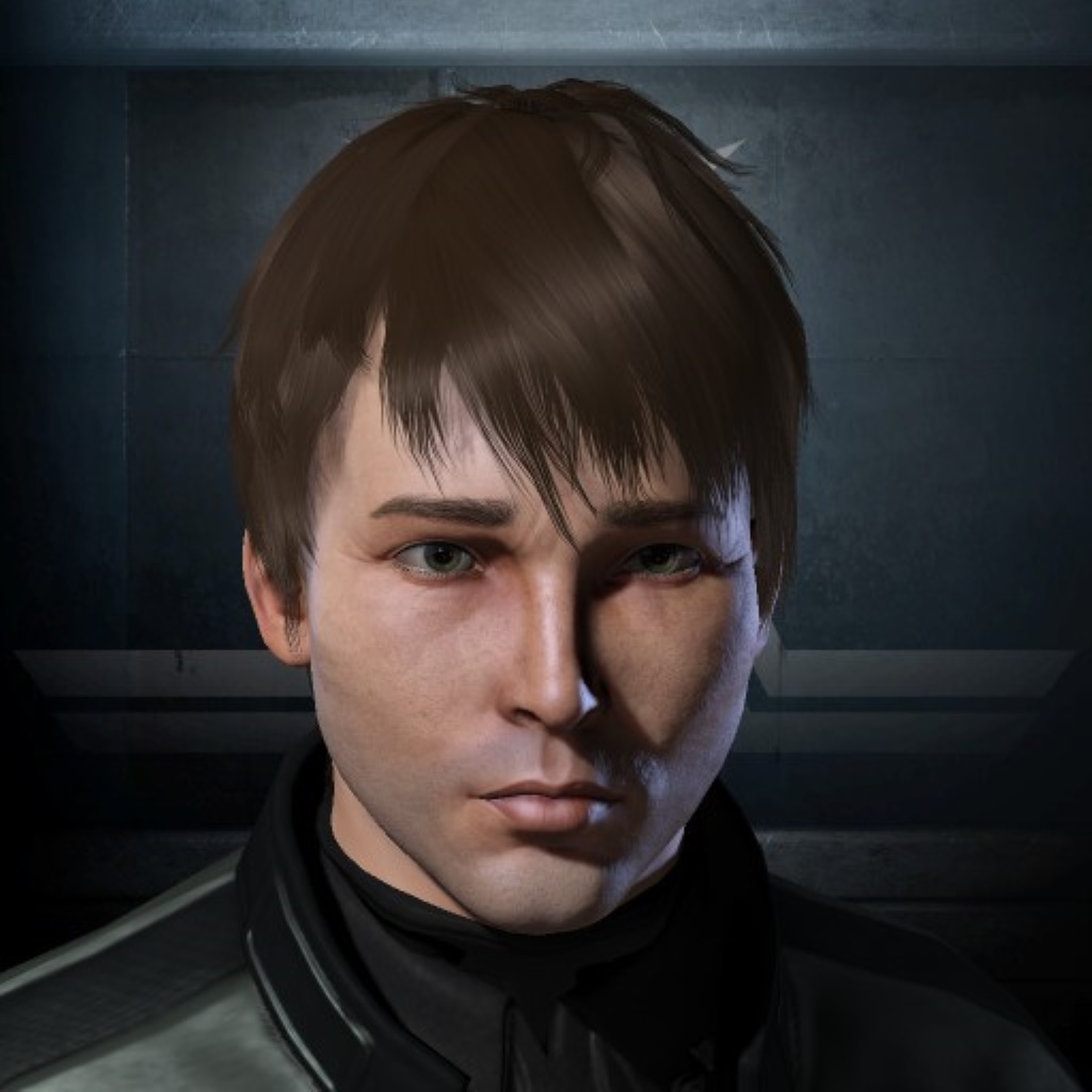 Cyber Crendraven