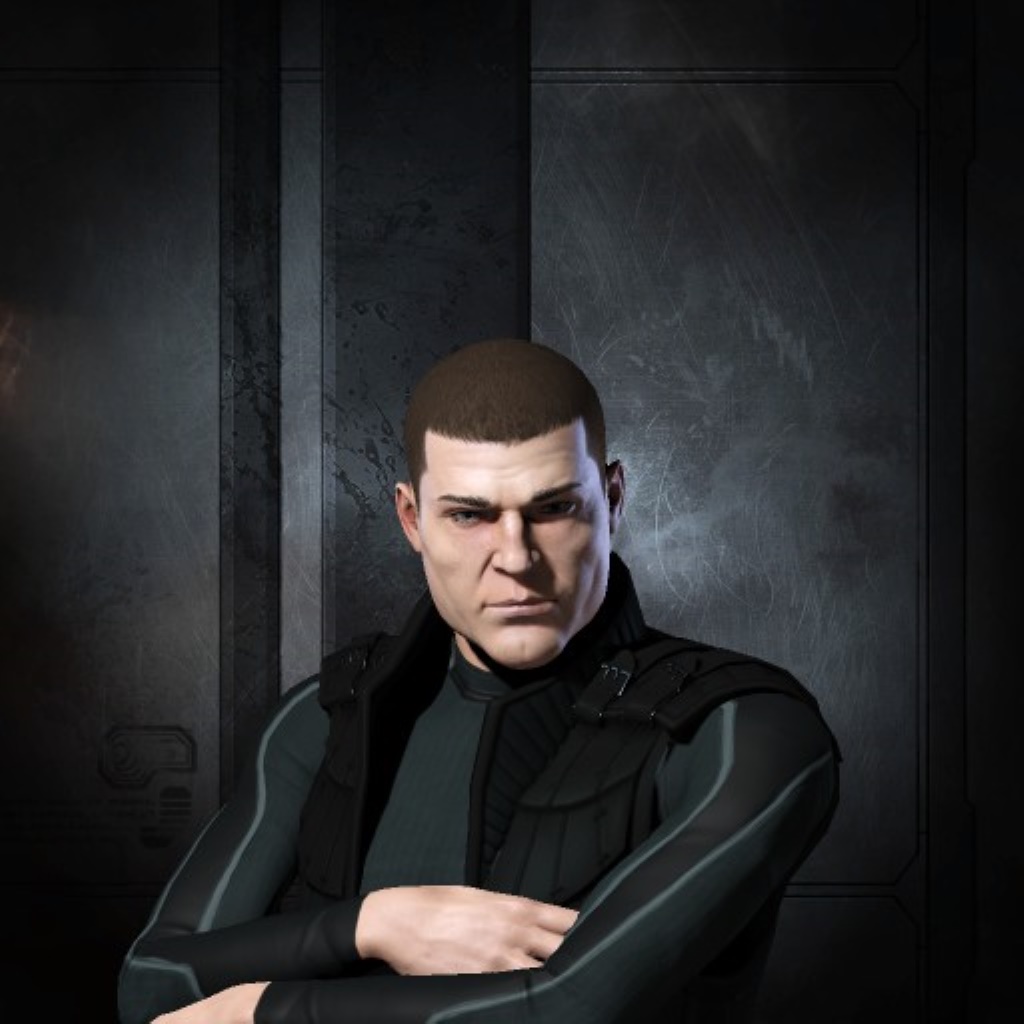 Scott Currie