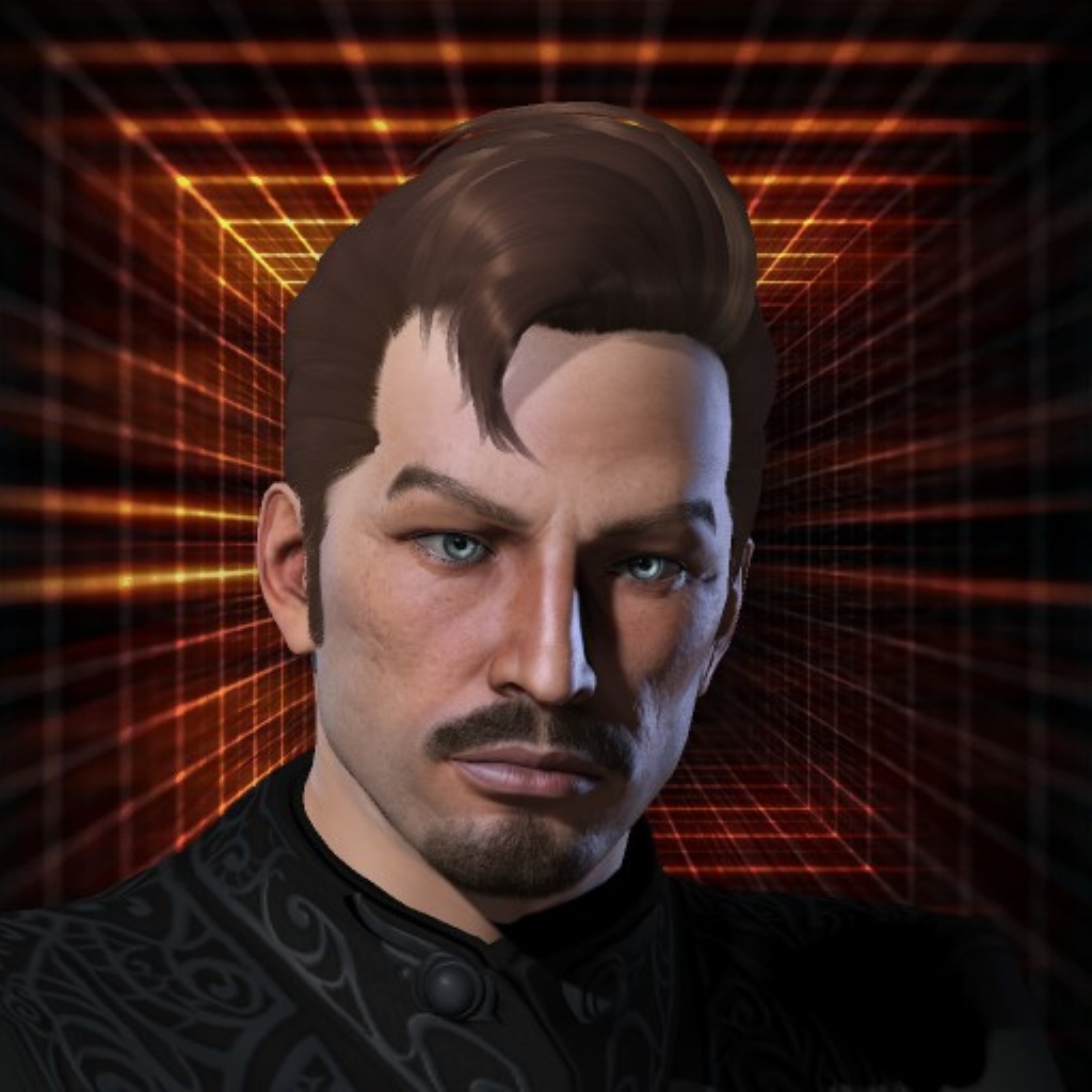 Lloyd Mckenzie