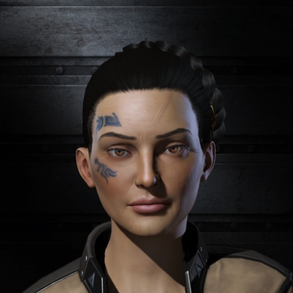 Dead Spaider