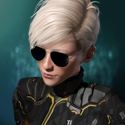 Ze Hita portrait
